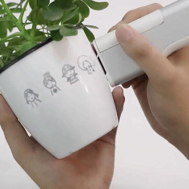 

Portable Tattoo Printing Pen DIY Pattern Personalized Printing Wireless Connection WiFi Smart Mini Inkjet Printer