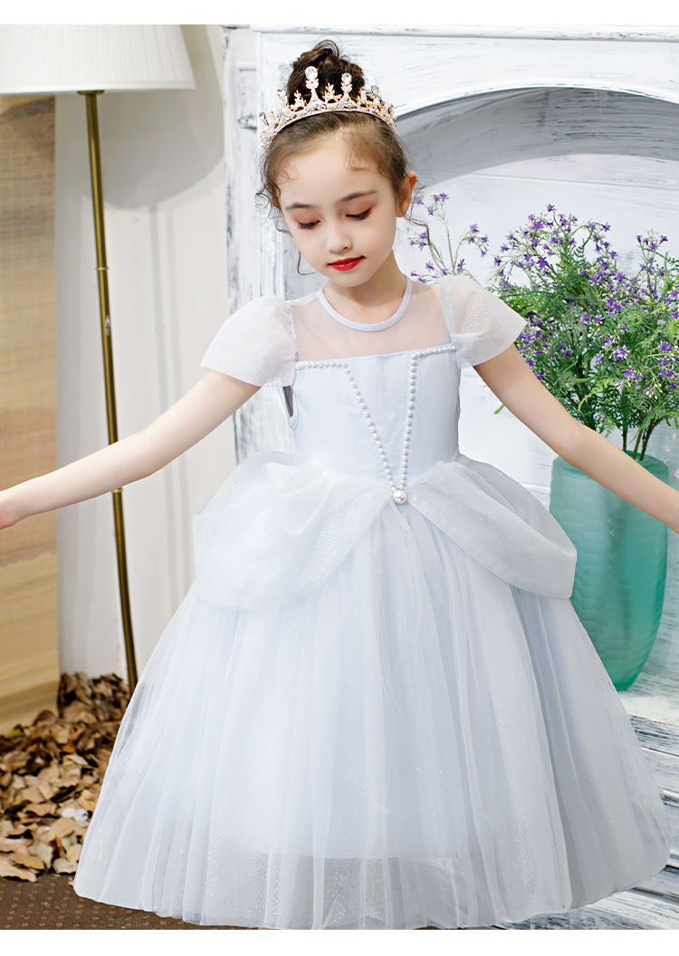 

2020 #004 autumn and winter mytale Christening dresses Baby & Kids Clothing Linda's new produts, Xzoom