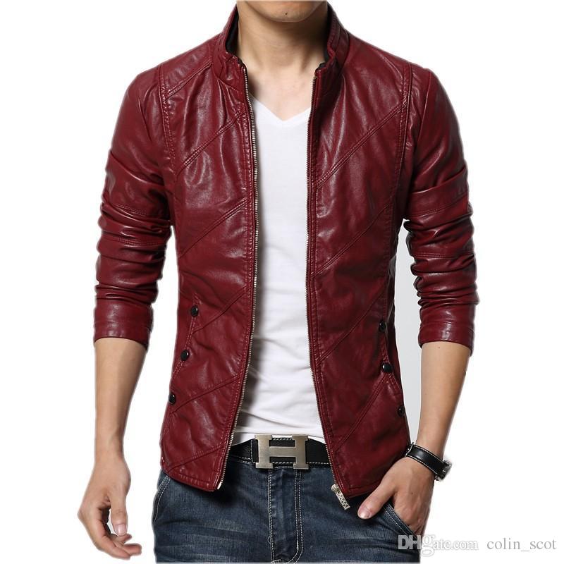 jaquetas de grife masculina