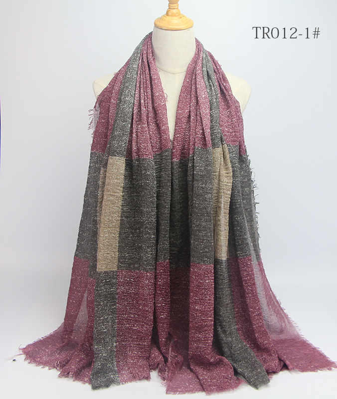 Discount Hijab Winter Style Hijab Winter Style 2020 On Sale At Dhgate Com