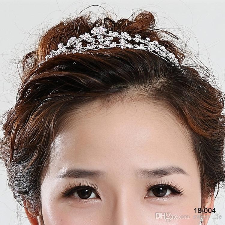 diamond hair fascinators