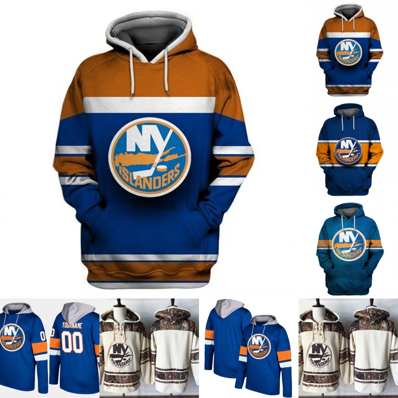 

New York Islanders Hoodies Jersey Mens 12 Josh Bailey 13 Mathew Barzal 27 Anders Lee 15 Cal Clutterbuck 53 Casey Cizikas Hockey Jerseys, Blue 1