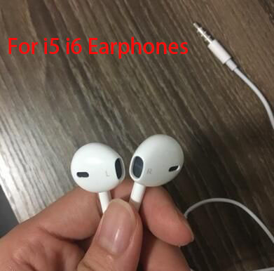 For i5 i6 With Crystal Box