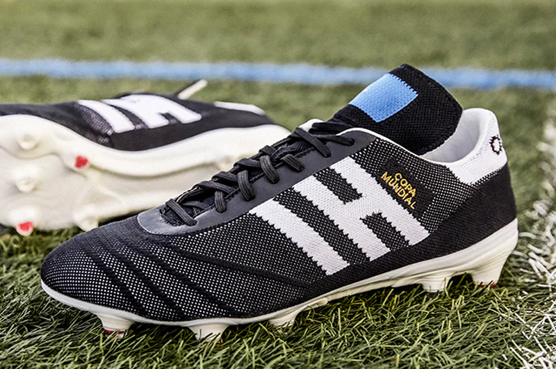 zapatos de futbol soccer adidas copa mundial