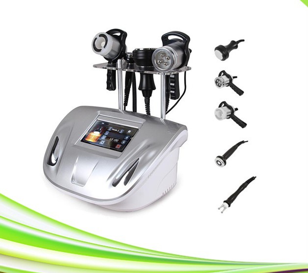 

spa salon portable rf vacuum butt lifting ultrasonic cavitation cellulite removal vacuum cavitation system