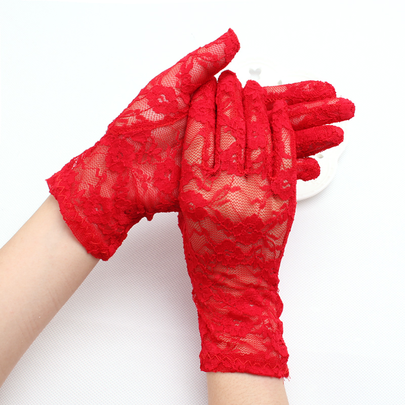 dressy gloves