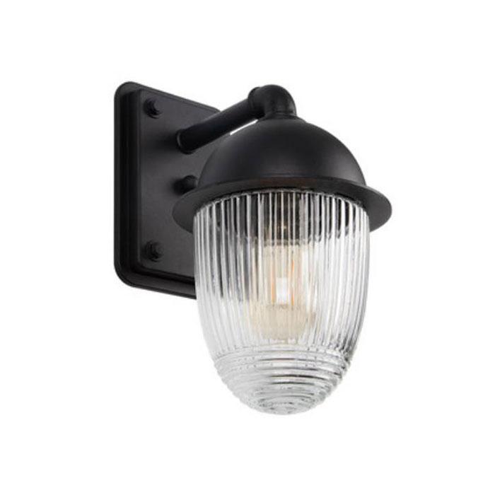 LED di design muro esterno lampade giardino cortile terrazze illuminazione targa Casa