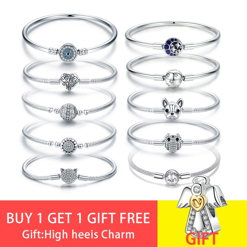 charm pandora originali gufo charm pandora originali gufo