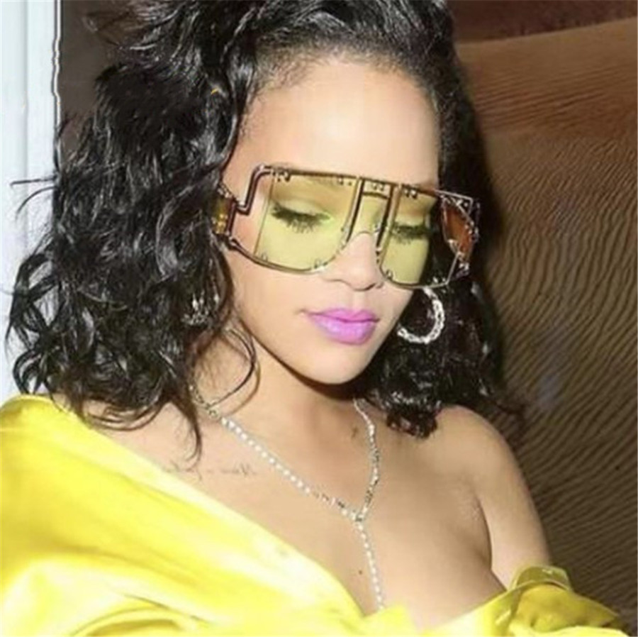 Summer Woman Designer Sunglasses Summer Women Sunglasses UV400 10 Color Options High Quality