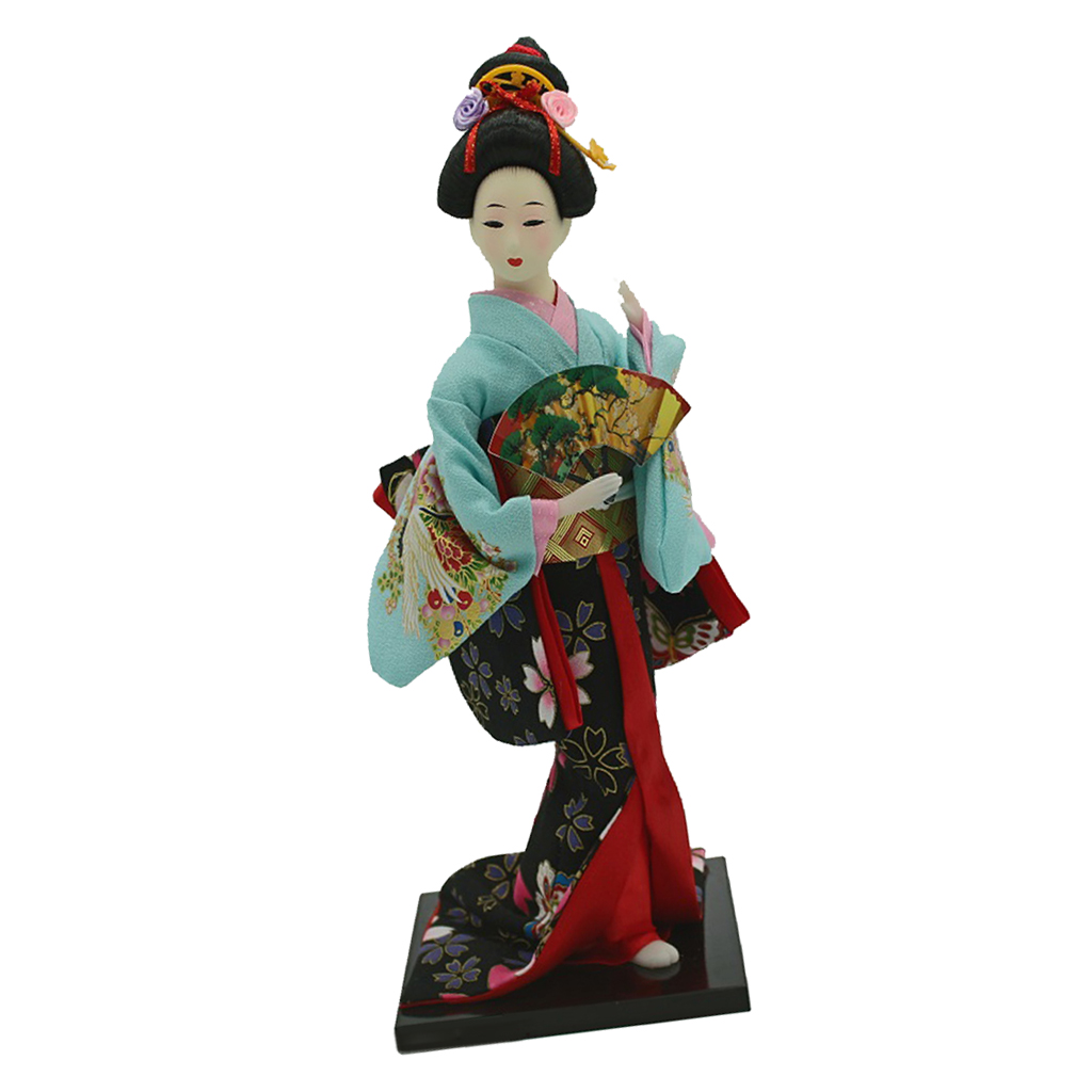 geisha dolls for sale