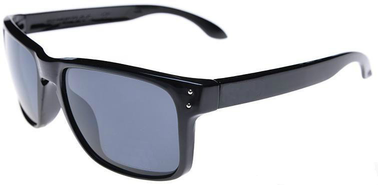 

Wholesale-New Classic Sunglasses Men Women Brand Designer Frame PRIZM Life Style Sun Glasses online sale