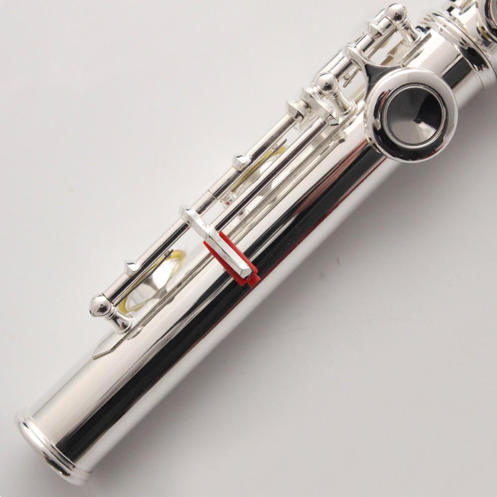 Flutes Online Sale New Arrival Performance Flute FL 281 16 Holes Closed