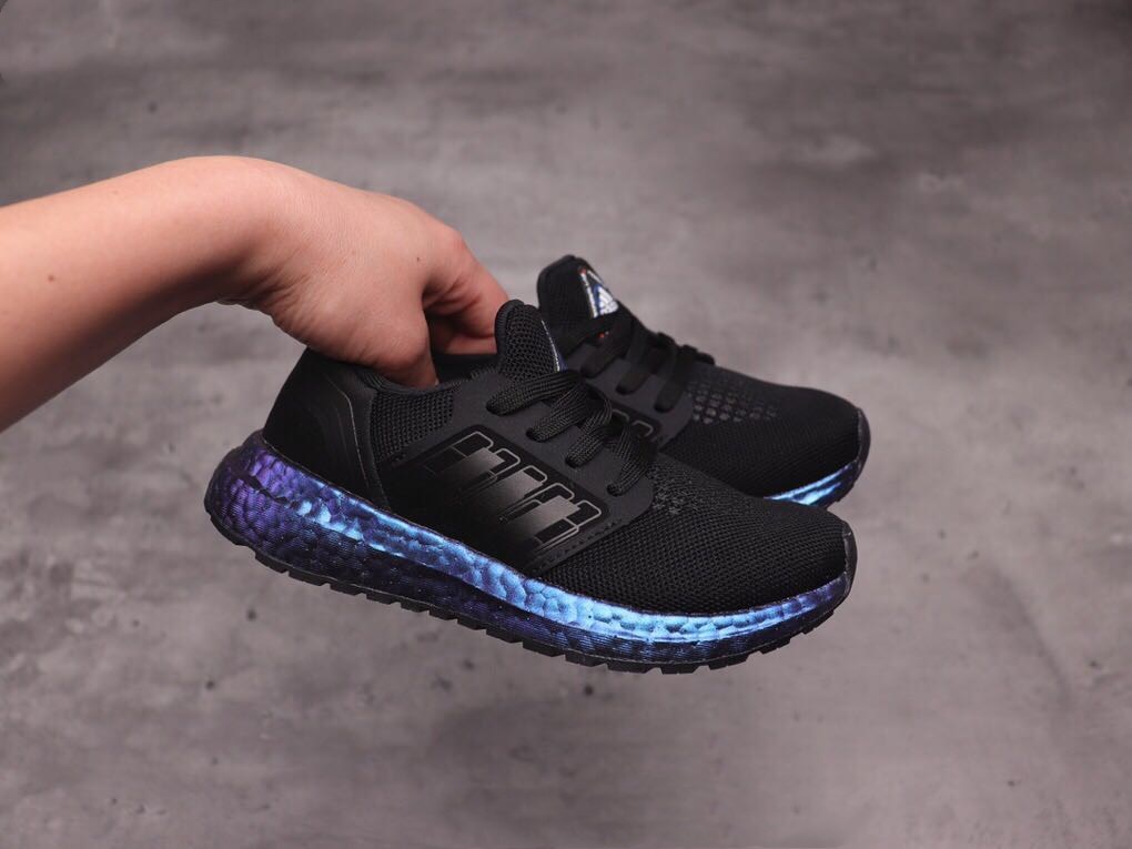 soldes adidas ultra boost enfant 