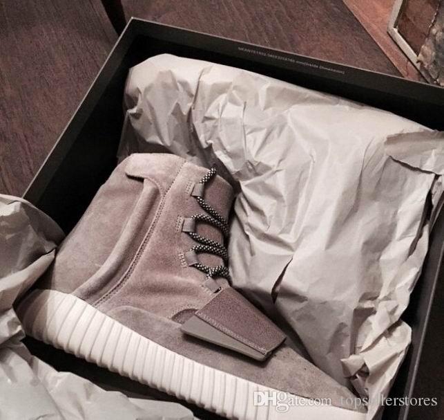 yeezy 750 boost dhgate