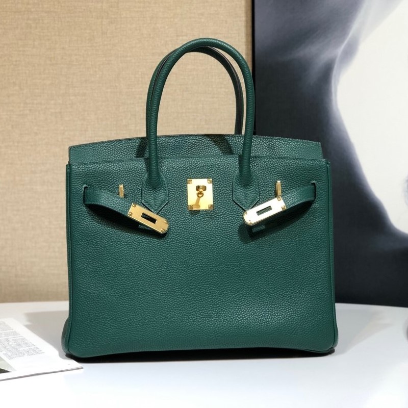 

Fashion designer Designer luxury handbag series wallet shoulder bag messenger bag Germany imported TOGO calf leather top quality, Orange