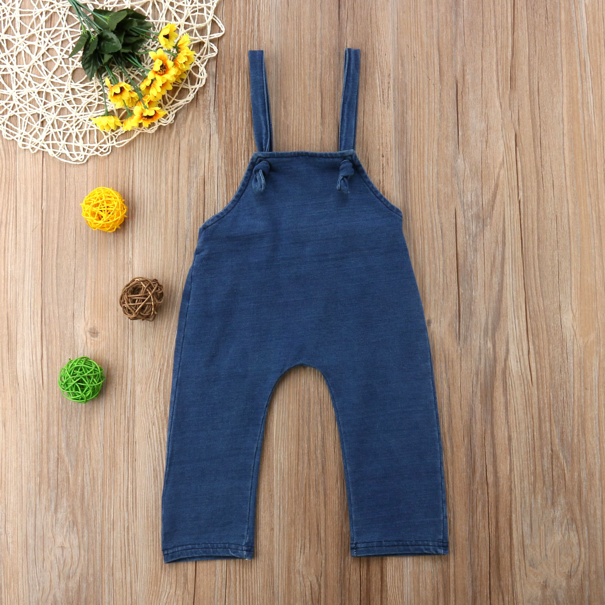 dungaree dress for girl online