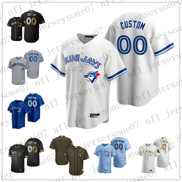 blue jays jersey china