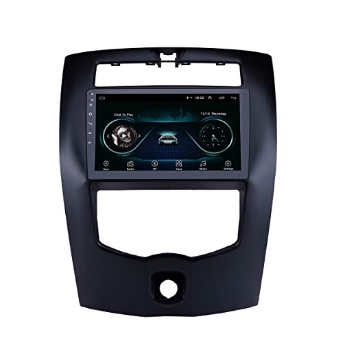 

10.1 inch Android Car Video GPS Navigation for 2013-2016 Nissan LIVINA left hand driving