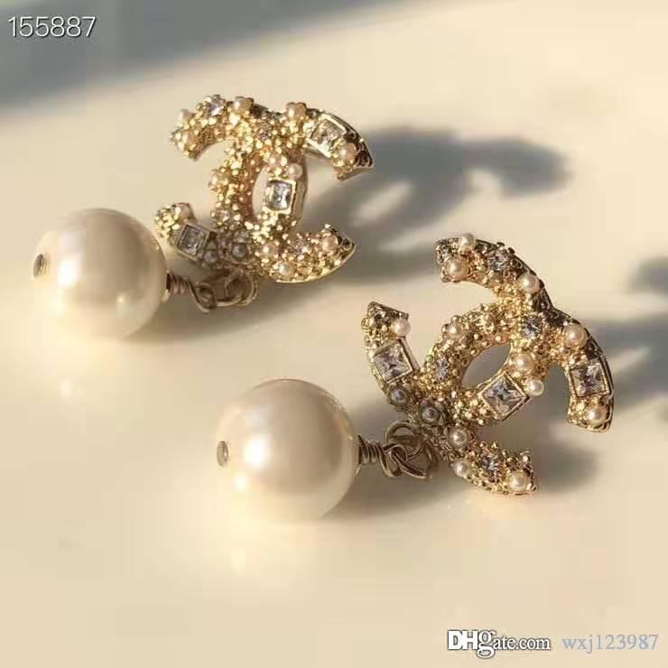 imported earrings