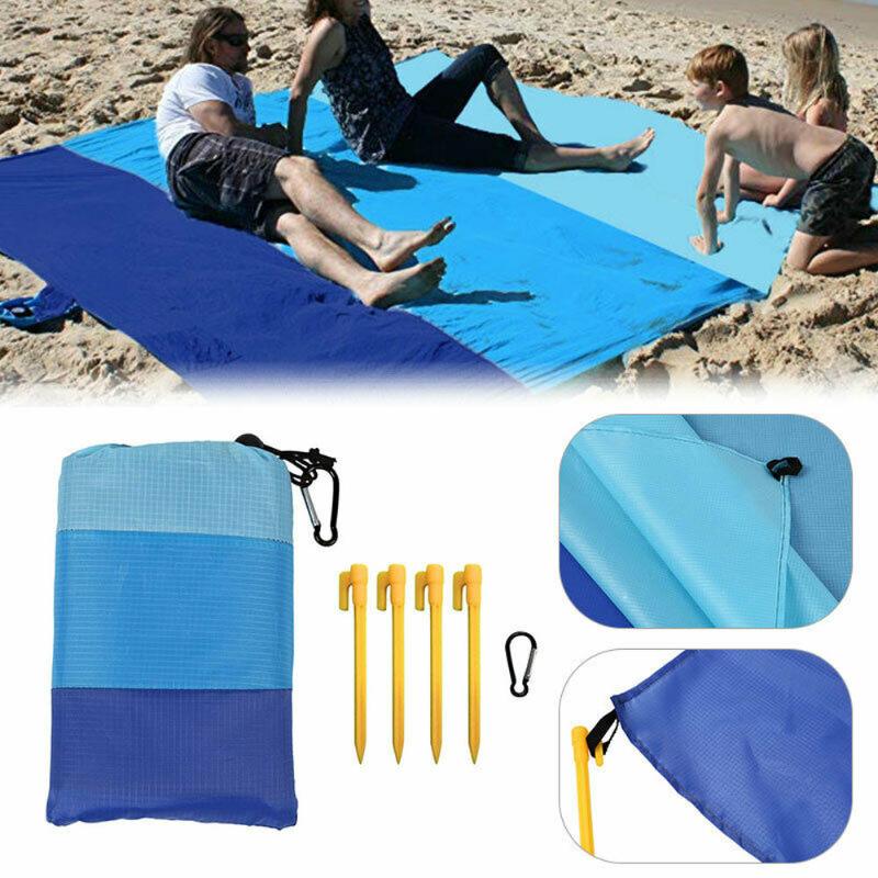 large camping mats