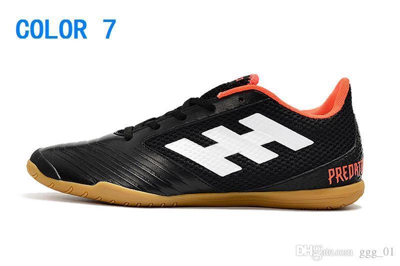 zapatos de futbol nuevos modelos