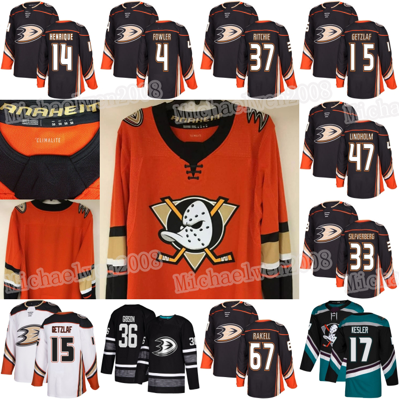 anaheim ducks third jersey for sale