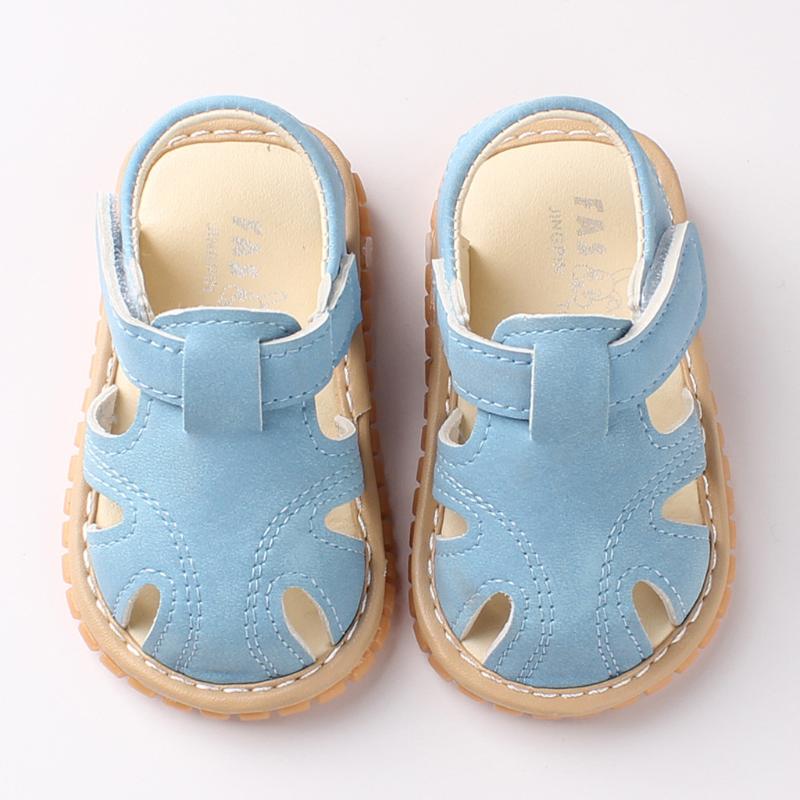 

Fashion Baby Shoes Newborn Baby Girls Boys Roman Shoes First Walkers Soft Sole Scarpe Bambina Cute Toddler Firstwalkers, Blue