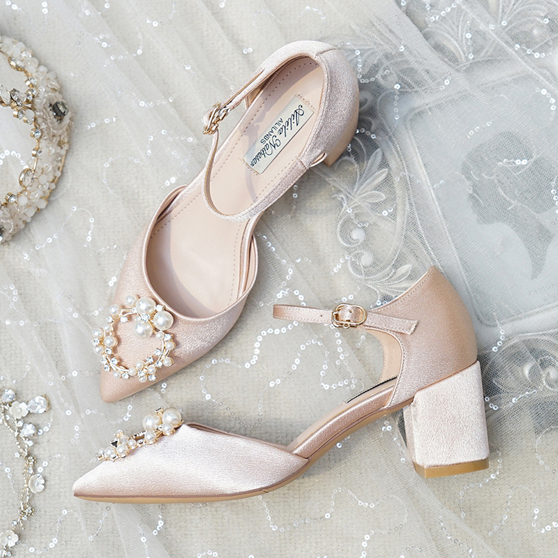 cheap wedding shoes for bride