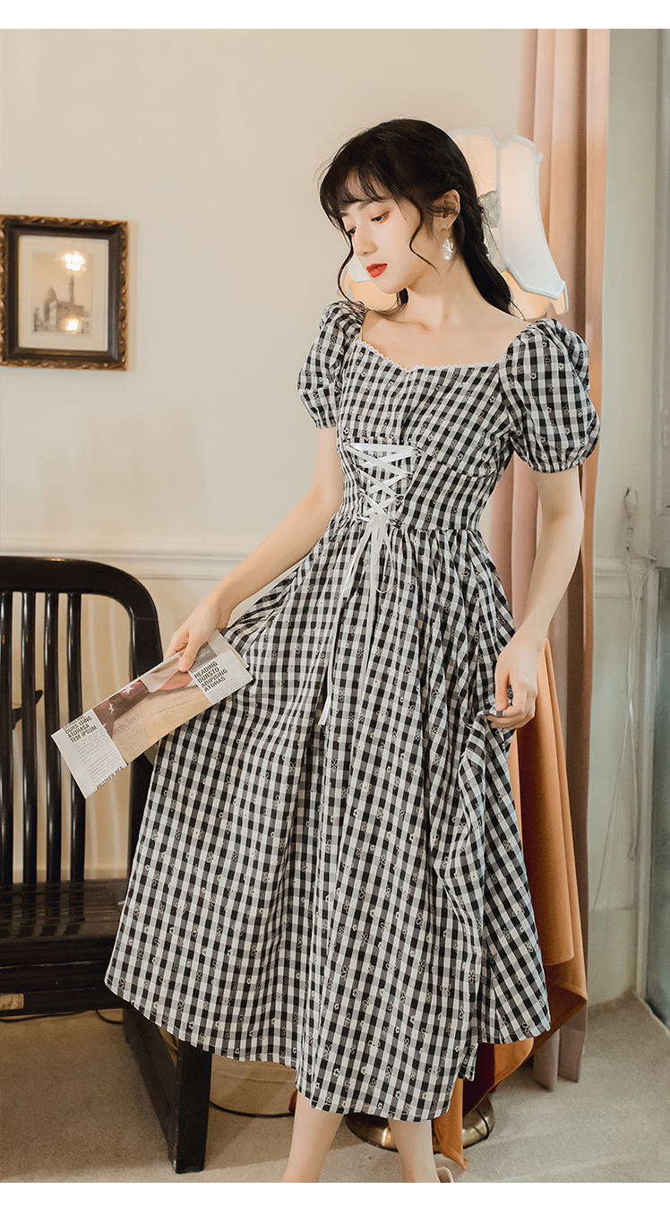 summer dresses new look
