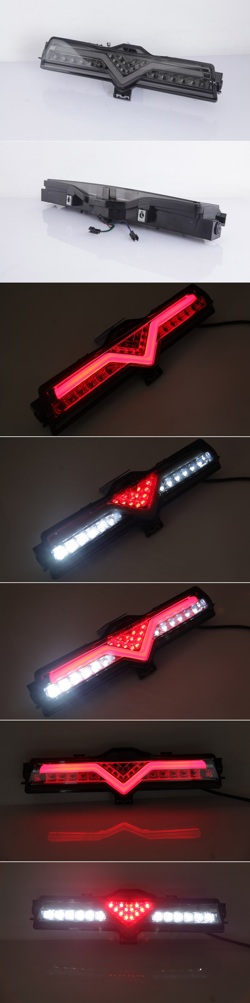 Grosshandel Fur Toyota 86 Gt 2013 Subaru Brz 2013 Scion Fr S 2013 Led Ruckreflektor Autolichter Led Auto Hinten Fahrbremslicht Von