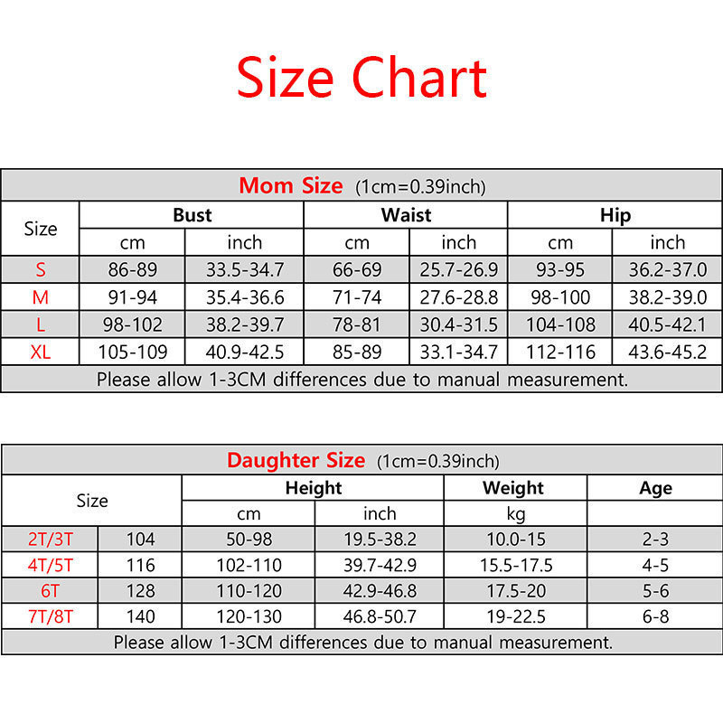 Size Chart For Women S Bathing Suits