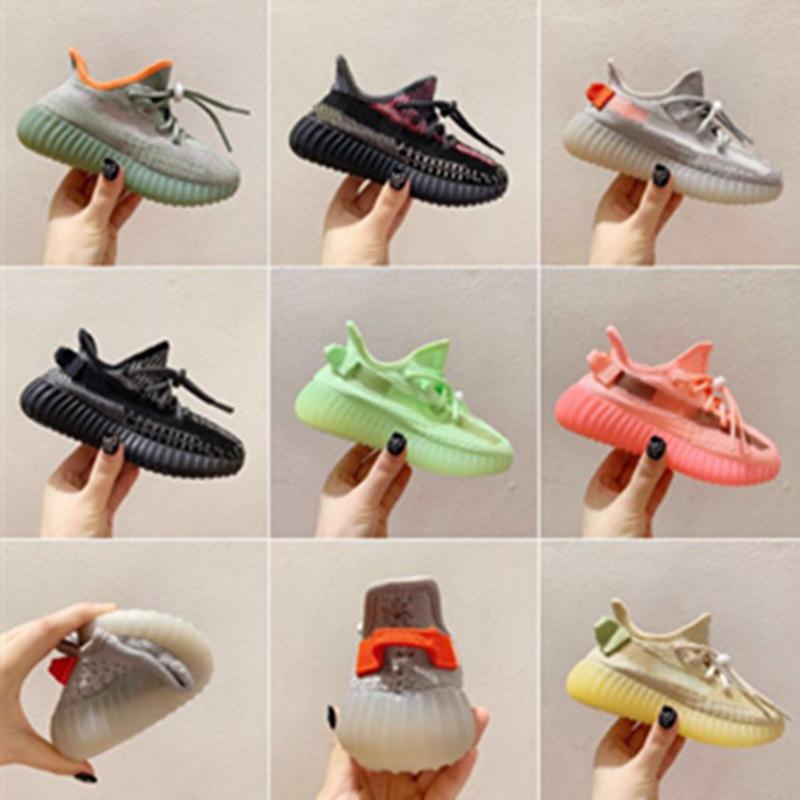 Yeezy Boost 350 V2 Tail Light Sneaker Ash Cap Swag Reliant NDT