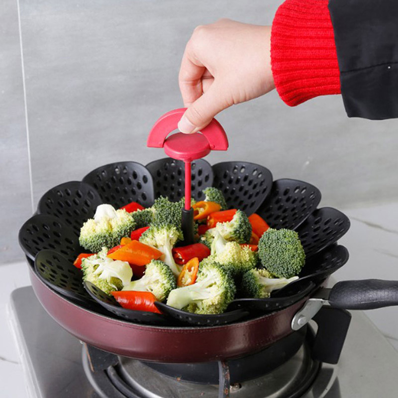 

household steam basket steam basket folding