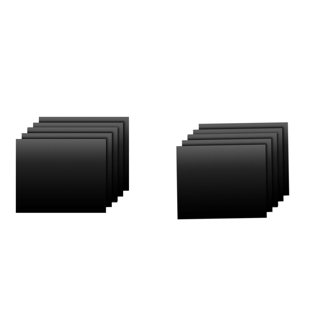 

10x resistant non-stick grill mat oven liner bbq grill mat outdoor cooking