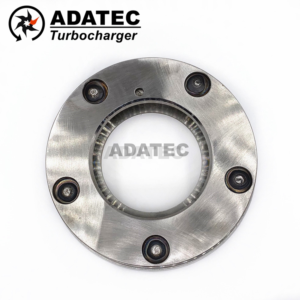 BV40 Turbo Nozzle Ring Variable Geometry 54409700002 54409700007 VNT For Audi A3 Q3 S3 140HP 103Kw 2.0TDI CFFA CHAA CBAB BKD-image-501259764