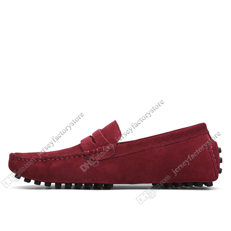 

2020 Large size 38-49 new men's leather men's shoes overshoes British casual shoes free shipping eighty-four, #08