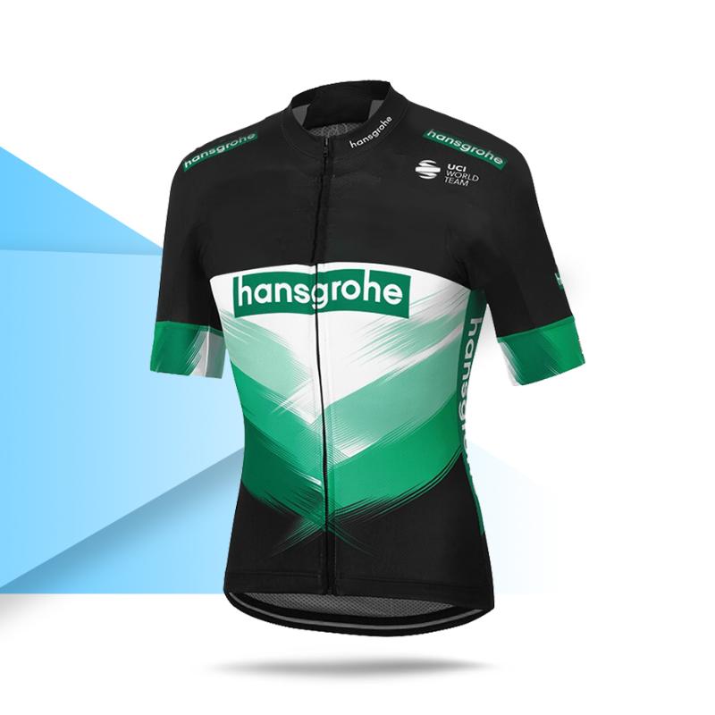 

Brand New Men Cycling Jersey Boraful Hansgrohe Race Wear Pro Team Short Sleeve Shirt 2020 Custom Uniform Road Bike Summer Tops, 058-ts-white3