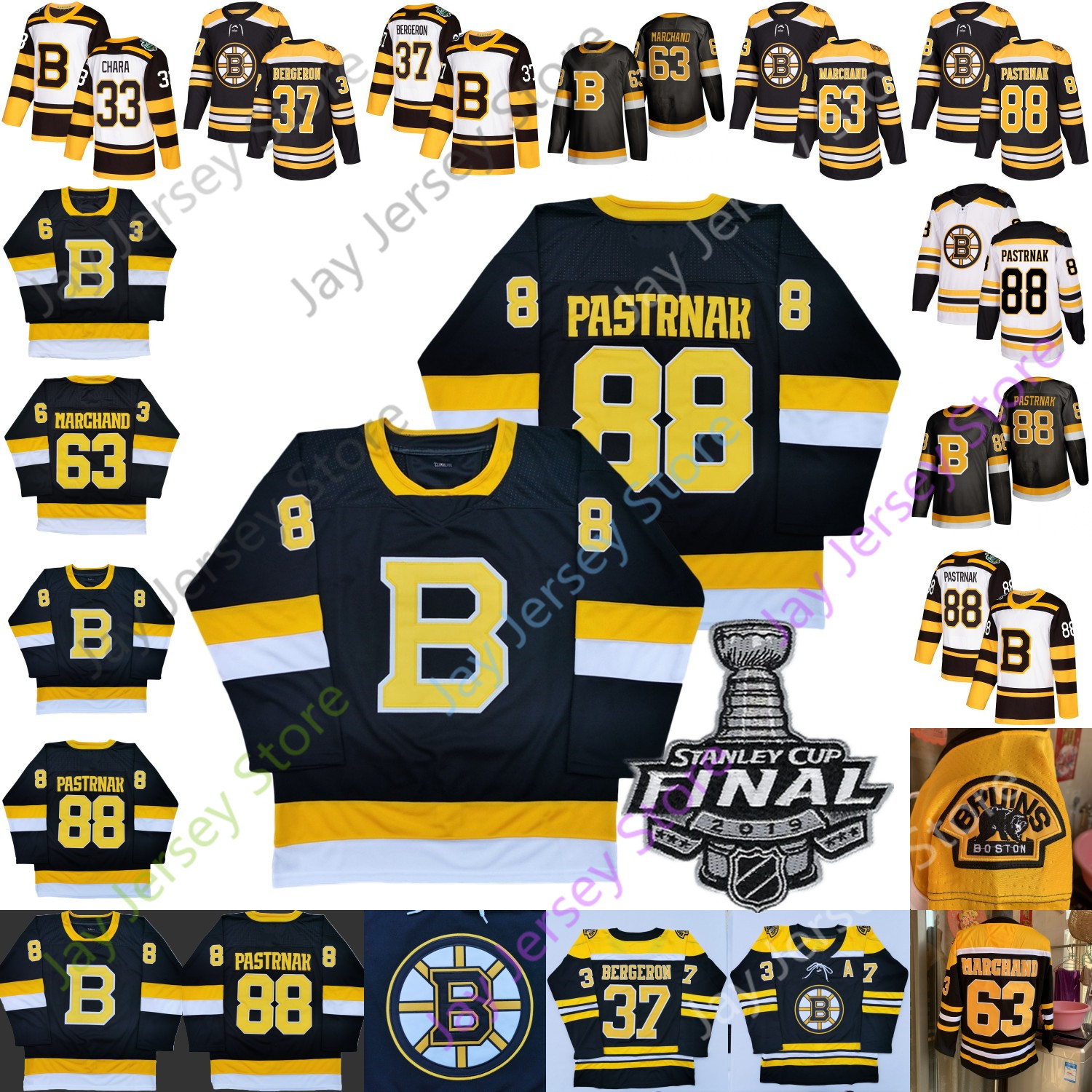 boston bruins winter classic jerseys