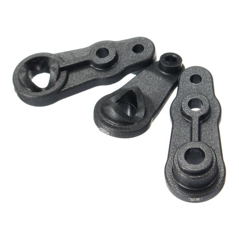 

VKAR RACING BISON V2 RC Car Spare Parts 3PCS MA354-B Steer Arms