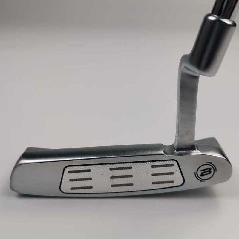 

golf putters honma S 06 fou star silver putters steel shaft with rod cover free shipping