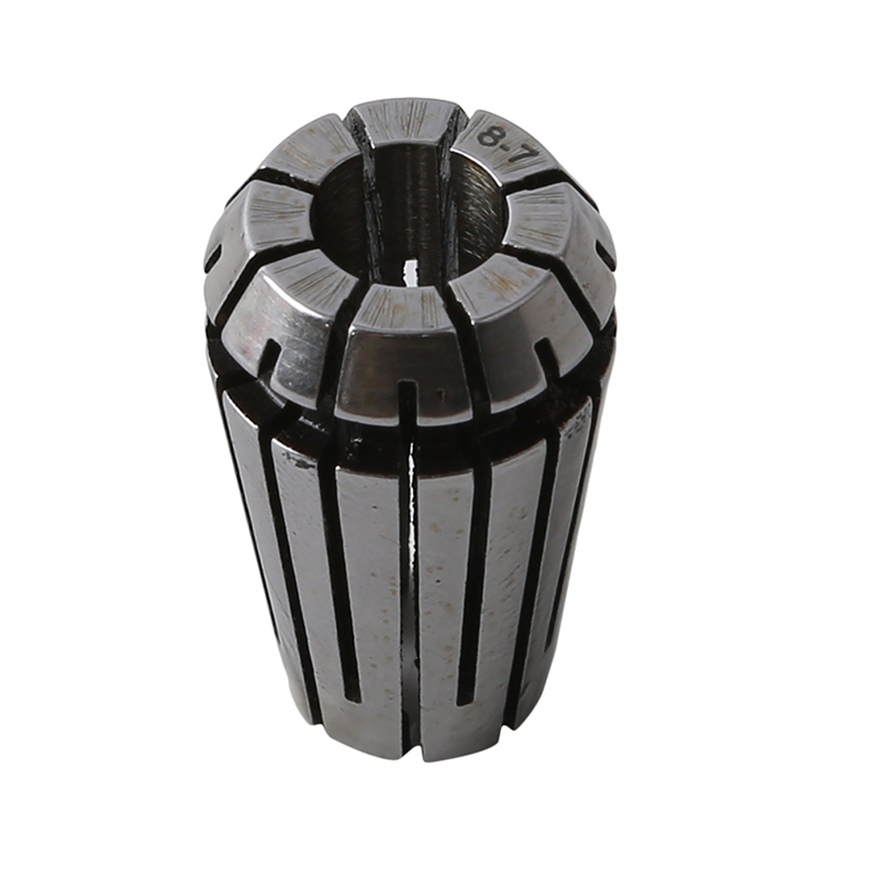 

Milling Cutter Extension Rod 1/4" 8mm 1/2" Shank ER Collet Chucks Router Bit End Mills Collet Tweezer For Woodworking Tools