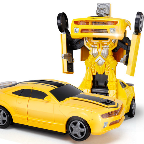 remote control transformer car price