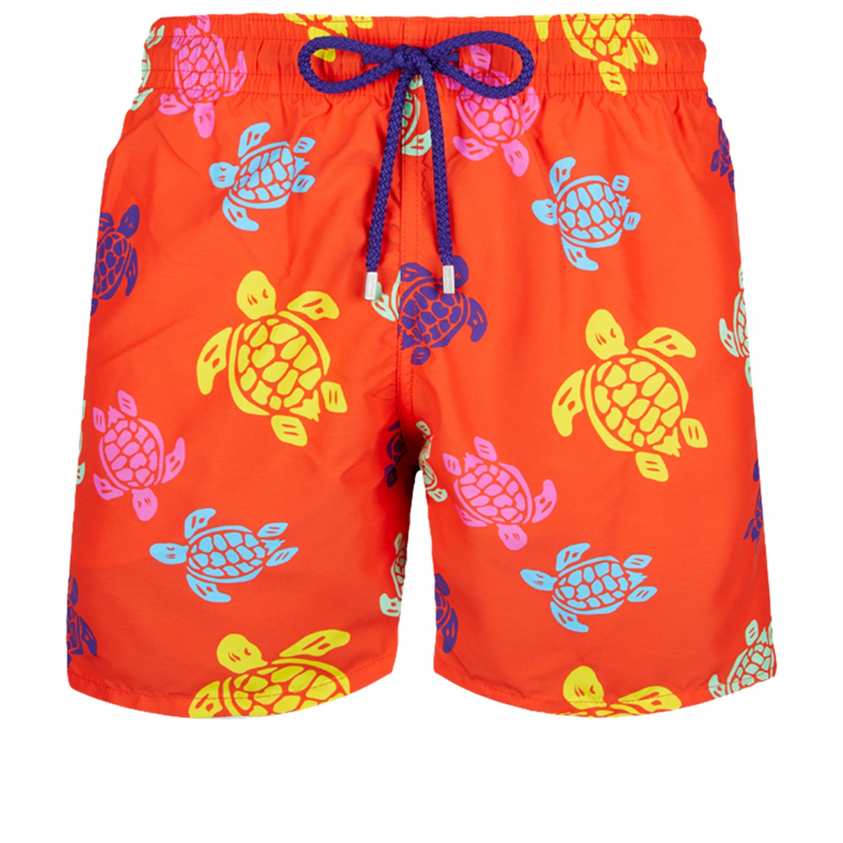 Vilebre MEN SWIMWEAR HERRINGBONES TURTLES Newest Summer Casual Shorts Men Fashion Style Mens Shorts bermuda beach Shorts 50198