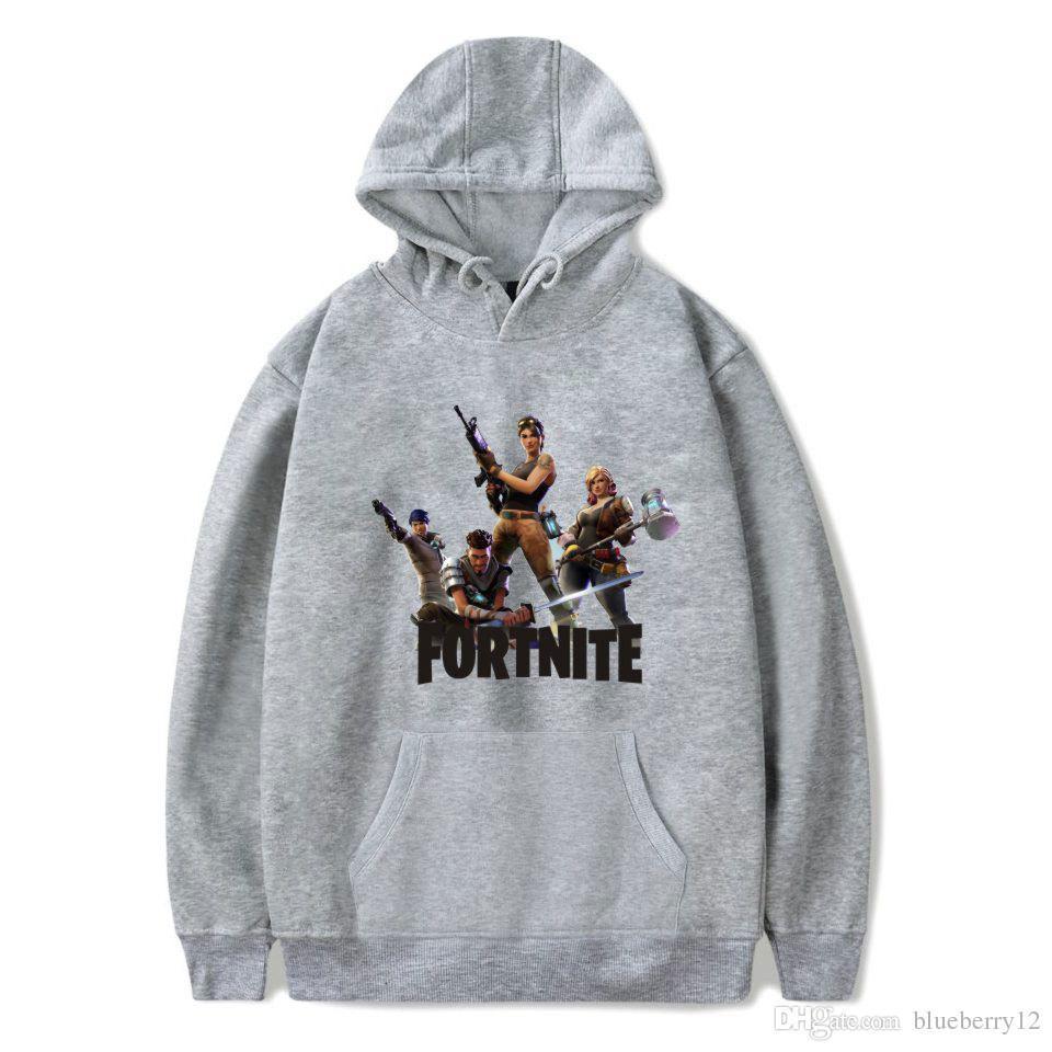 felpe di fortnite