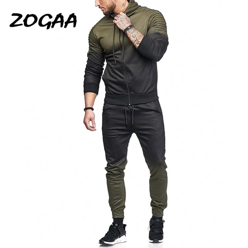 men's casual sweat suits