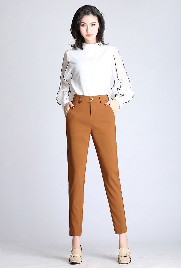 formal shirt and pant for girl