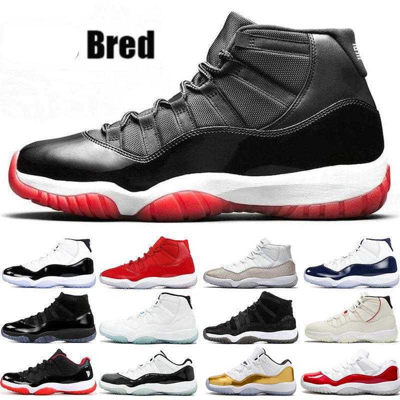 

Basketball Shoes 11 Bred Men Women 11s Metallic Silver Concord 45 Cap and Gown Gamma Blue Snake Skin Designer Mens Trainers Sports Sneakers