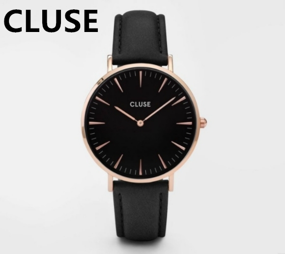 High quality Men women quartz watch watches 12-image-488035327