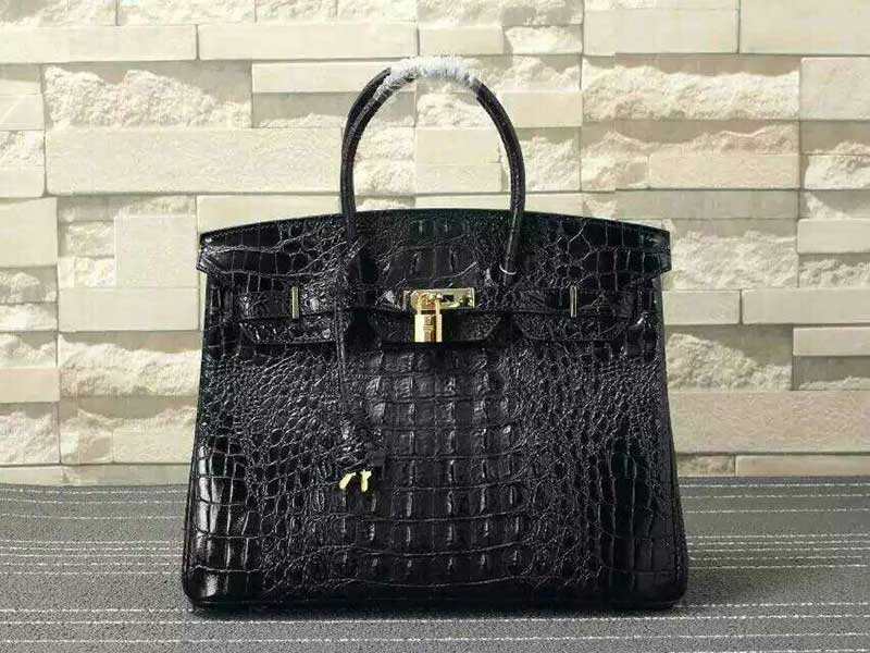 Grosshandel Taschen Echtes Krokodilleder Gunstig Online Von Chinesischen Herstellern Kaufen Dhgate Com Deutschland