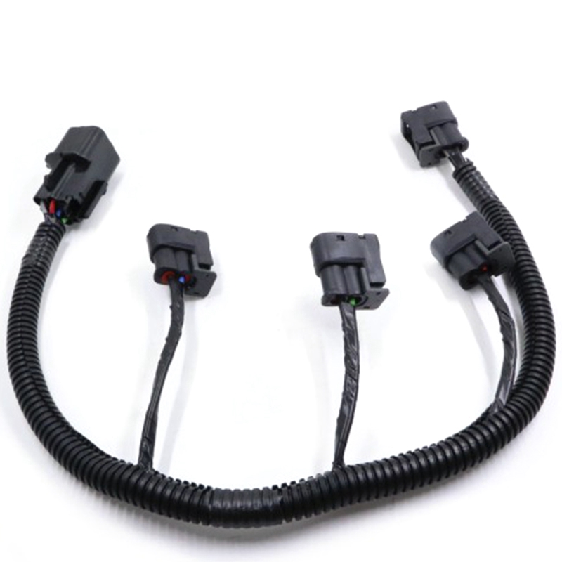 

Ignition Coil Wire Harness 2735026620 for Accent Rio Rio5 2006-2011